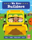 Image for Job Squad: We Are Builders