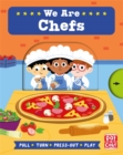 Image for Job Squad: We Are Chefs