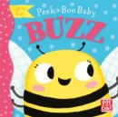 Image for Peek-a-Boo Baby: Buzz