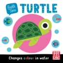 Image for Bath Time: Turtle