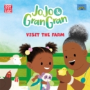 Image for JoJo & Gran Gran visit the farm