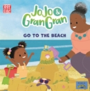 Image for JoJo & Gran Gran go to the beach