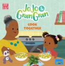 Image for Jojo & Gran Gran cook together