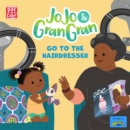 Image for JoJo & Gran Gran go to the hairdresser