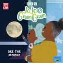 Image for JoJo & Gran Gran see the moon