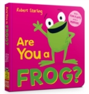 Image for Are You a Frog?