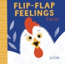Image for Flip-Flap Feelings: Farm