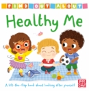 Image for Find Out About: Healthy Me