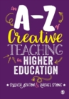 Image for An A-Z of Creative Teaching in Higher Education