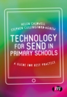 Image for Technology for SEND in primary schools  : a guide for best practice