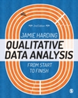 Image for Qualitative Data Analysis