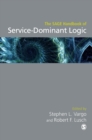 Image for The SAGE handbook of service-dominant logic