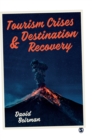 Image for Tourism Crises and Destination Recovery