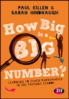Image for How Big is a Big Number?
