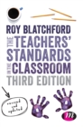 Image for The teachers&#39; standards in the classroom