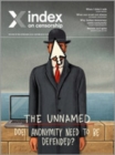 Image for The unnamed  : does anonymity need to be defended?