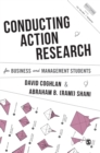Image for Conducting Action Research for Business and Management Students