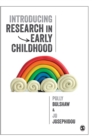 Image for Introducing Research in Early Childhood