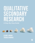 Image for Qualitative Secondary Research