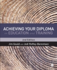 Image for Achieving your Diploma in Education and Training