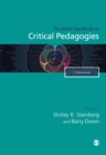 Image for The SAGE Handbook of Critical Pedagogies
