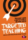 Image for Targeted teaching: strategies for secondary teaching