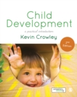 Image for Child development: a practical introduction