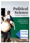 Image for Political science: a global perspective