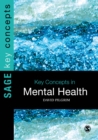 Image for Key concepts in mental health