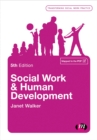 Image for Social work &amp; human development.