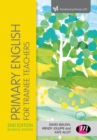Image for Primary English for trainee teachers