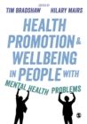 Image for Health promotion &amp; wellbeing in people with mental health problems