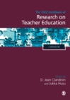 Image for The SAGE handbook of research on teacher education