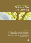 Image for The Sage handbook of outdoor play and learning