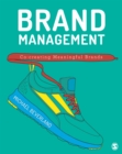 Image for Brand Management: Co-creating Meaningful Brands
