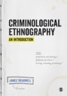Image for Criminological Ethnography: An Introduction