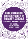 Image for Understanding British Values in Primary Schools: Policy and practice