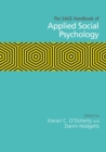 Image for SAGE Handbook of Applied Social Psychology