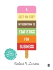 Image for Step-By-Step Introduction to Statistics for Business
