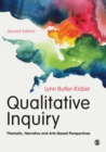 Image for Qualitative Inquiry: Thematic, Narrative and Arts-Based Perspectives