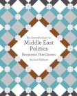 Image for An Introduction to Middle East Politics