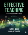 Image for Effective Teaching: Evidence and Practice