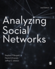 Image for Analyzing Social Networks