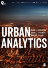 Image for Urban analytics