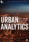 Image for Urban Analytics