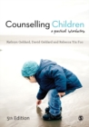 Counselling Children: A Practical Introduction - Geldard, Kathryn,