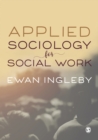 Image for Applied Sociology for Social Work