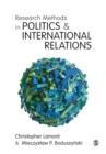 Image for Research Methods in Politics and International Relations
