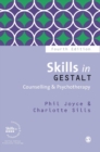 Image for Skills in Gestalt counselling &amp; psychotherapy