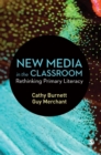 Image for New Media in the Classroom